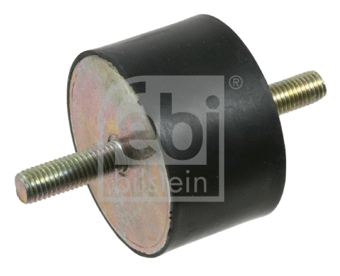 Stop- /Mounting Buffer (22869)