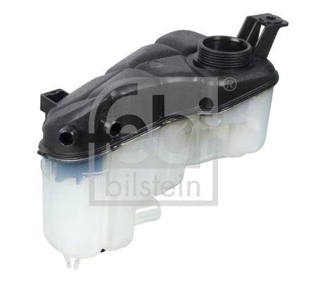 Expansion Tank, coolant (104772)