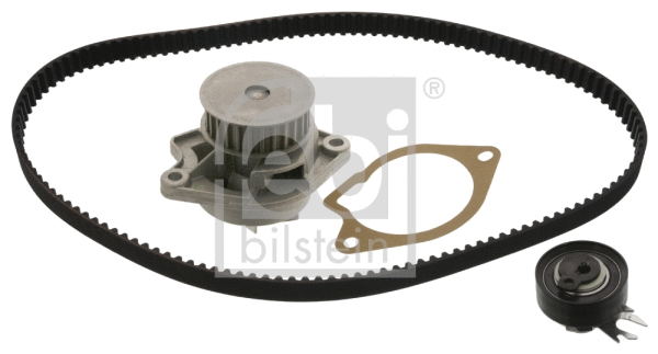 Water Pump & Timing Belt Kit (45129)