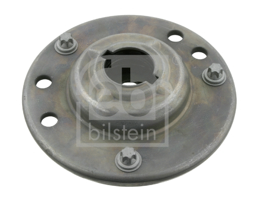 Repair Kit, suspension strut support mount (27362)