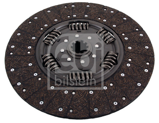 Clutch Disc
