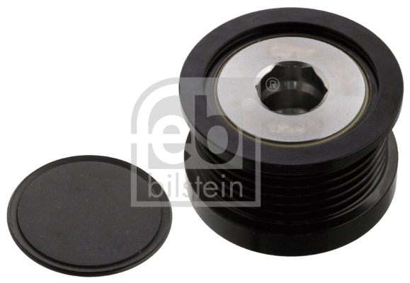 Alternator Freewheel Clutch (101956)