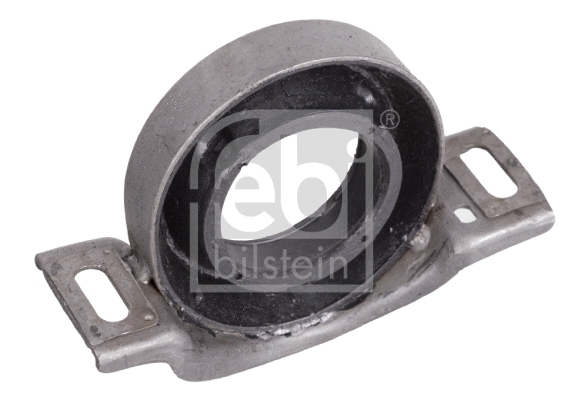 Suspension, propshaft (30925)