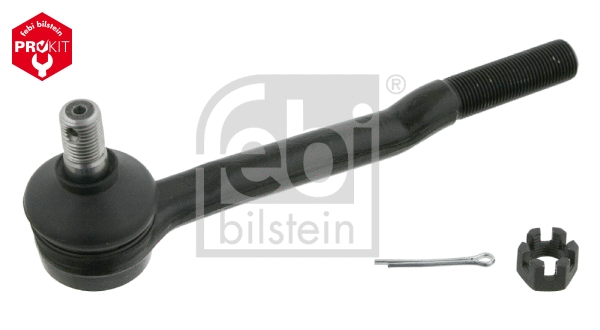 Tie Rod End (27260)