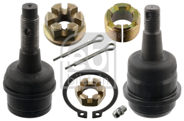Ball Joint (41057)