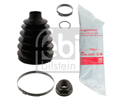 Bellow Kit, drive shaft (36959)
