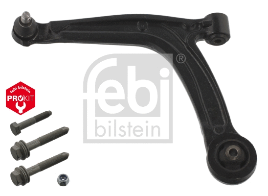 Control/Trailing Arm, wheel suspension (40710)