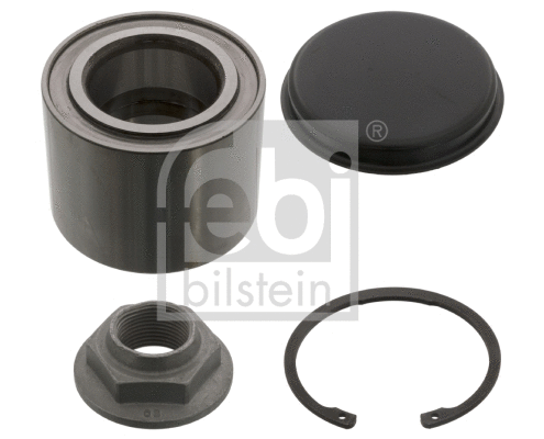 Wheel Bearing Kit (44782)