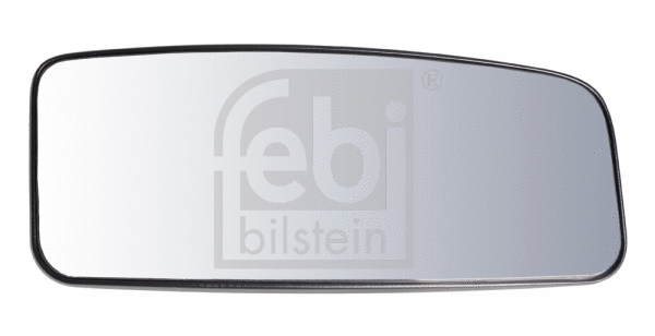 Mirror Glass, wide angle mirror (49954)