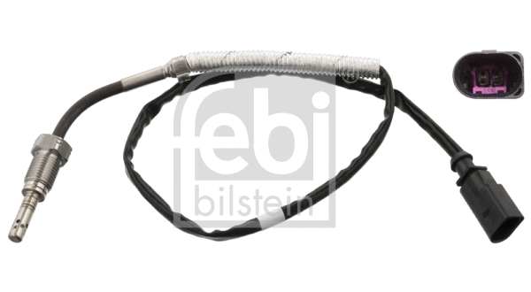 Sensor, exhaust gas temperature (100811)