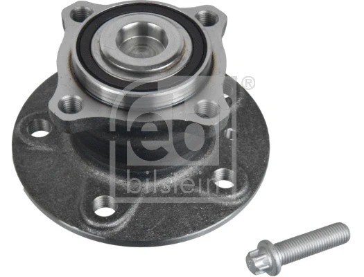 Wheel Bearing Kit (180781)