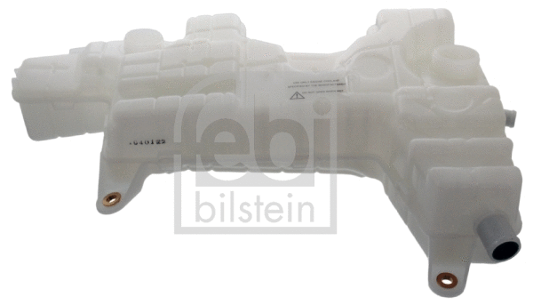 Expansion Tank, coolant (40211)