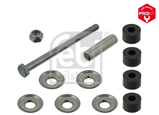 Link/Coupling Rod, stabiliser bar (41207)