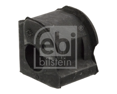 Mounting, stabiliser bar (09519)