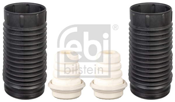 Dust Cover Kit, shock absorber (106130)