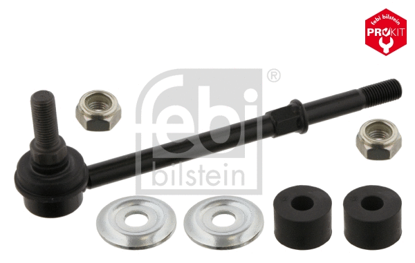 Link/Coupling Rod, stabiliser bar (15421)