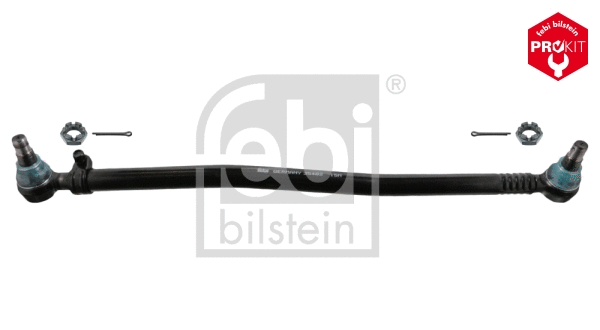 Centre Rod Assembly (35482)