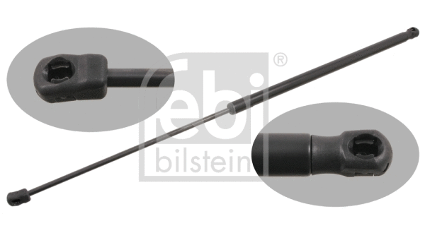 Gas Spring, bonnet (29434)