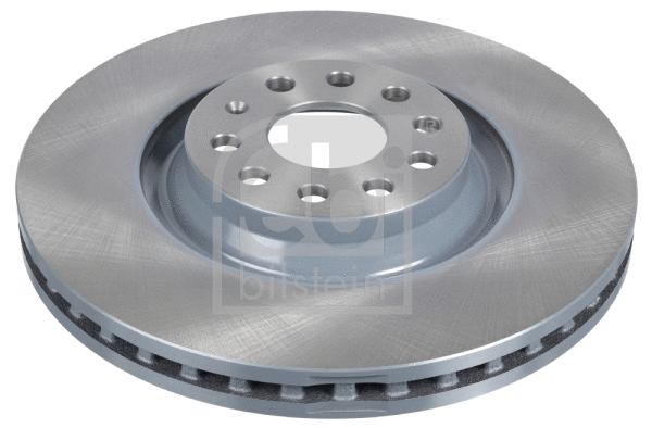 Brake Disc (39129)
