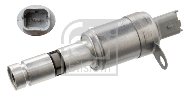 Control Valve, camshaft adjustment (104311)
