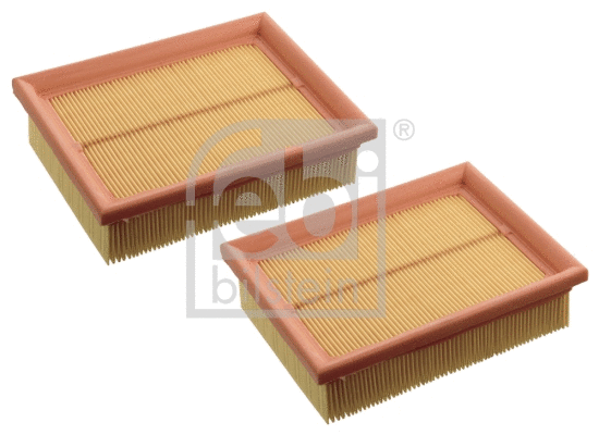 Air filter kit (24402)