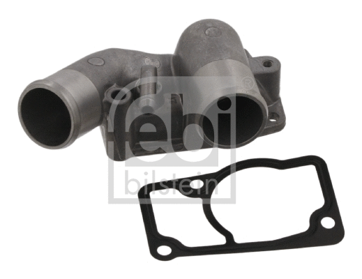 Thermostat, coolant (33777)