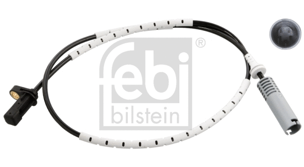 Sensor, wheel speed (102856)