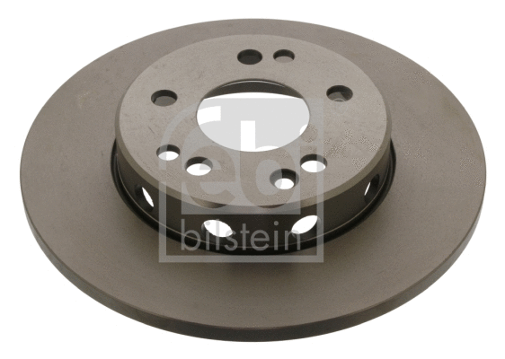 Brake Disc (08542)