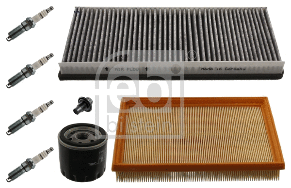 Parts Set, maintenance service (39747)