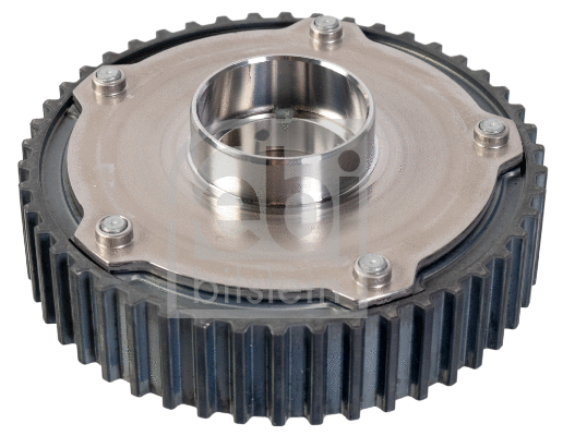 Camshaft Adjuster