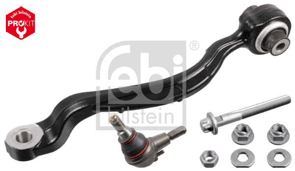 Control/Trailing Arm, wheel suspension (175409)