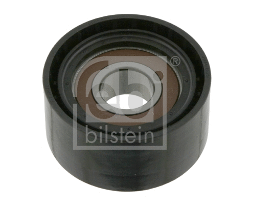 Deflection/Guide Pulley, V-ribbed belt (23773)