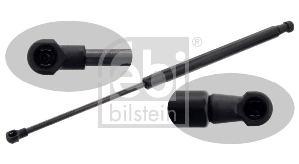 Gas Spring, boot/cargo area (36219)