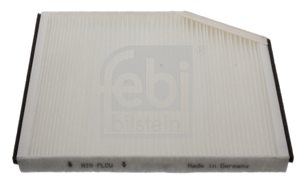 Filter, cabin air (45858)