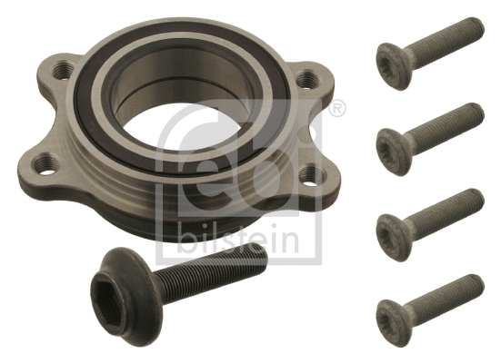 Wheel Bearing Kit (30271)