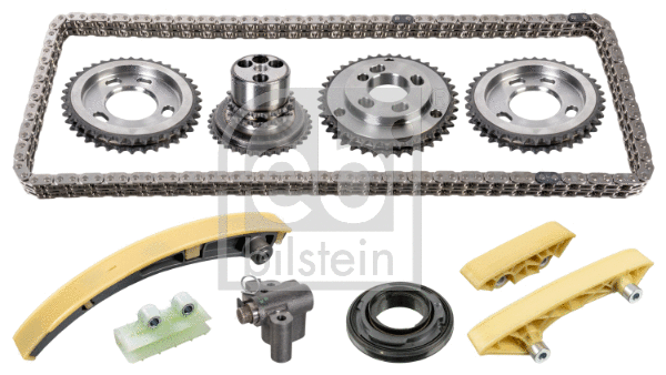 Timing Chain Kit (178224)