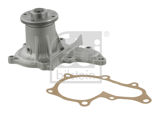 Water Pump, engine cooling (24378)
