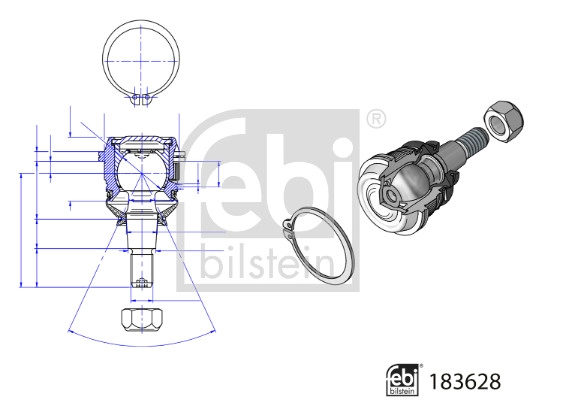 Ball Joint