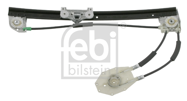 Window Regulator (27348)