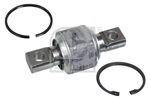 Repair Kit, control/trailing arm (08961)