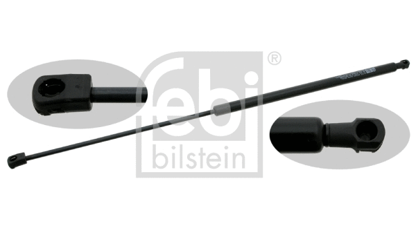 Gas Spring, bonnet (23649)