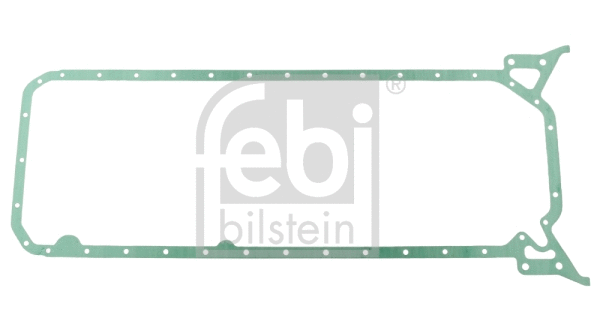 Gasket, oil sump (36372)