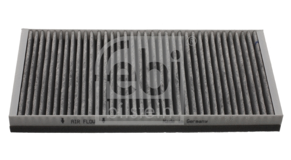 Filter, cabin air (17263)