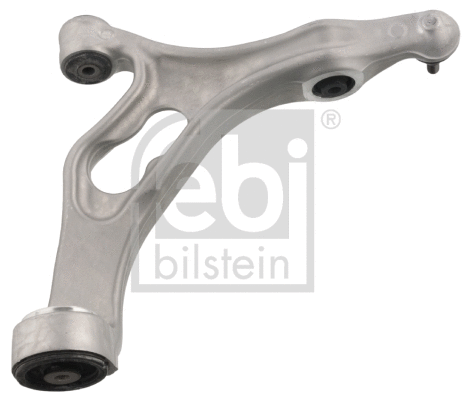 Control/Trailing Arm, wheel suspension (45526)