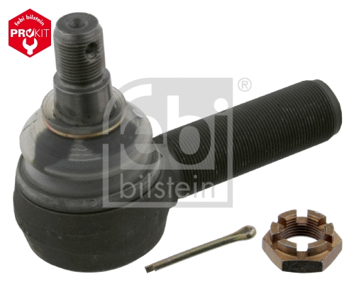 Tie Rod End (04605)