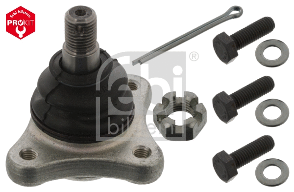 Ball Joint (41263)