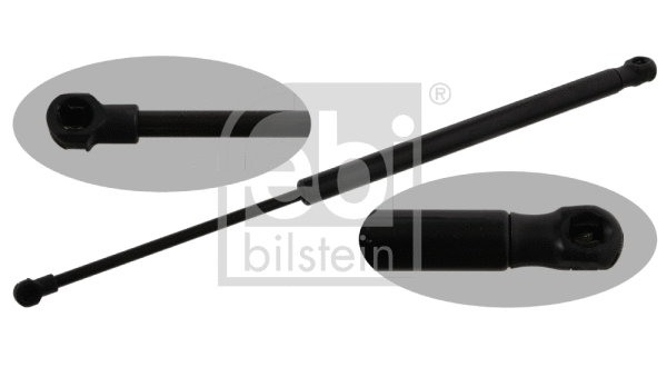 Gas Spring, boot/cargo area (33064)