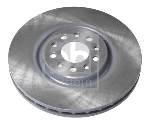 Brake Disc (44053)
