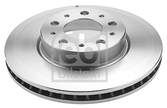 Brake Disc (15089)