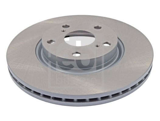 Brake Disc (108421)